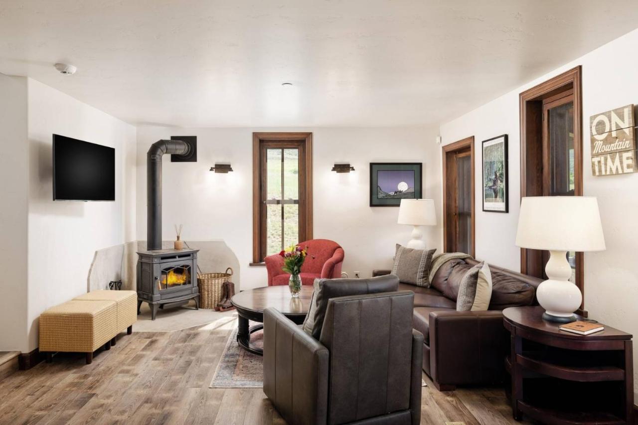 Chaparral Aspen Ranch Cabin Woody Creek Εξωτερικό φωτογραφία