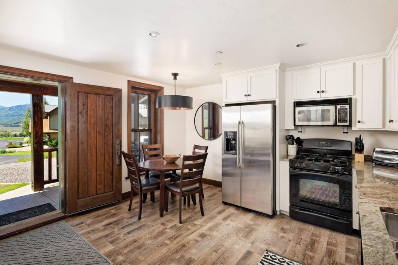 Chaparral Aspen Ranch Cabin Woody Creek Εξωτερικό φωτογραφία