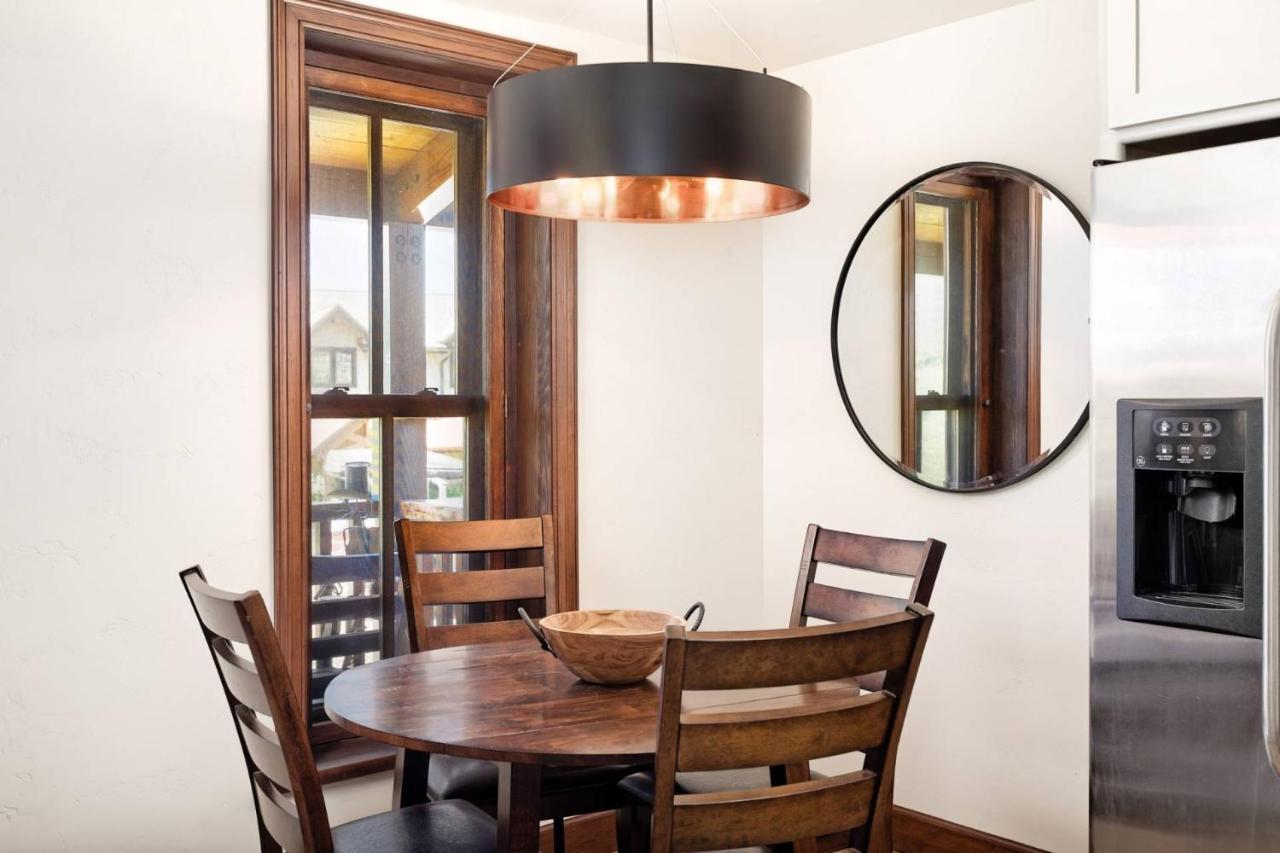 Chaparral Aspen Ranch Cabin Woody Creek Εξωτερικό φωτογραφία
