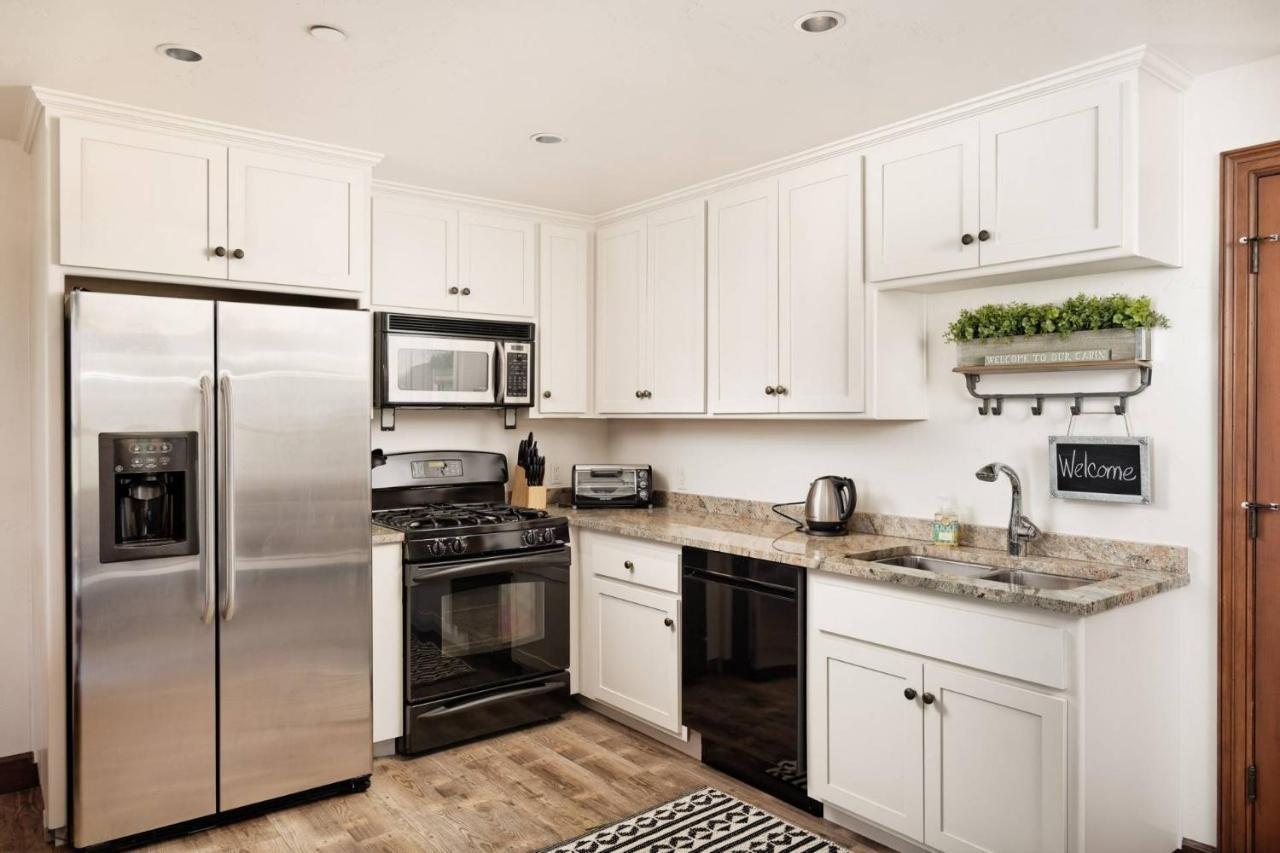 Chaparral Aspen Ranch Cabin Woody Creek Εξωτερικό φωτογραφία