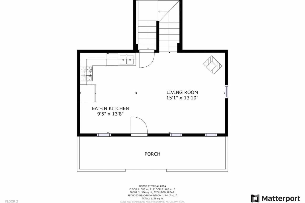 Chaparral Aspen Ranch Cabin Woody Creek Εξωτερικό φωτογραφία
