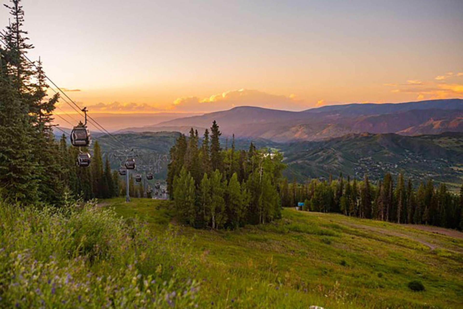 Chaparral Aspen Ranch Cabin Woody Creek Εξωτερικό φωτογραφία